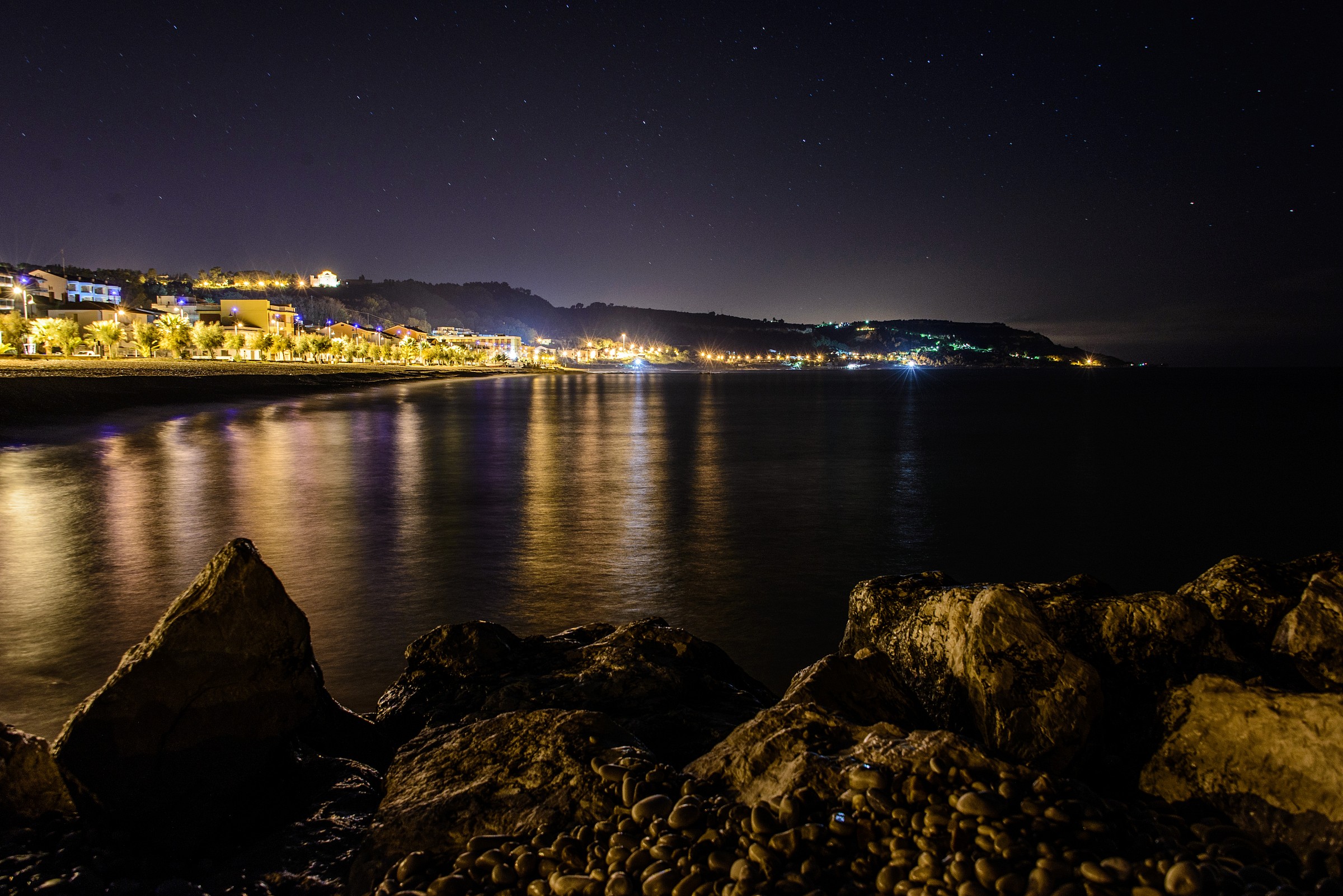 Mare 3 - 08 Novembre 2013