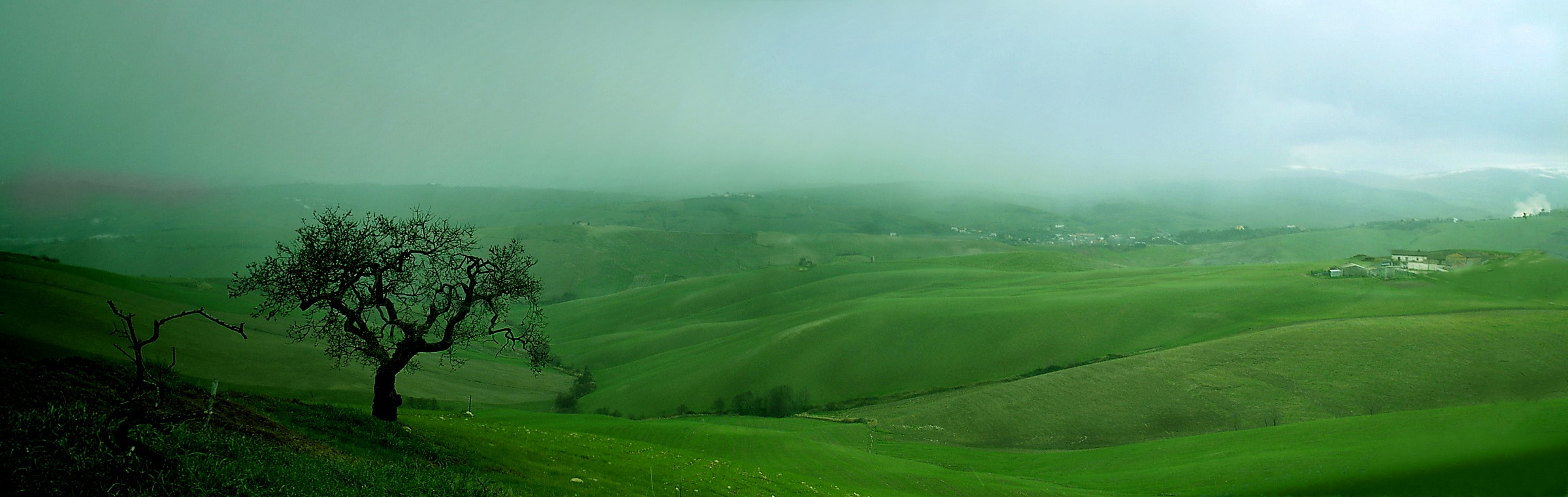 Terreni agricoli, Abruzzo # 2