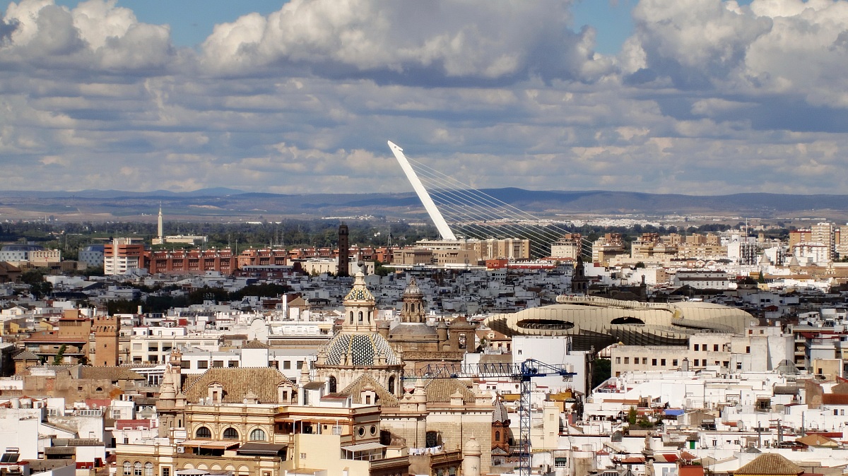 Sevilla