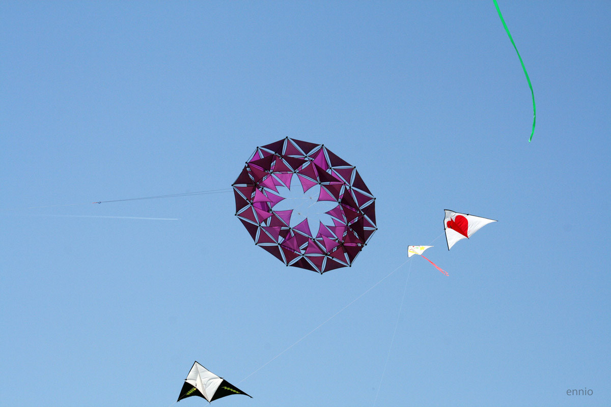 I figli del vento.(2195)