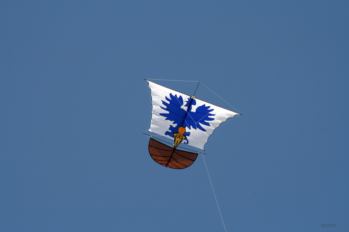 I figli del vento.(2198)