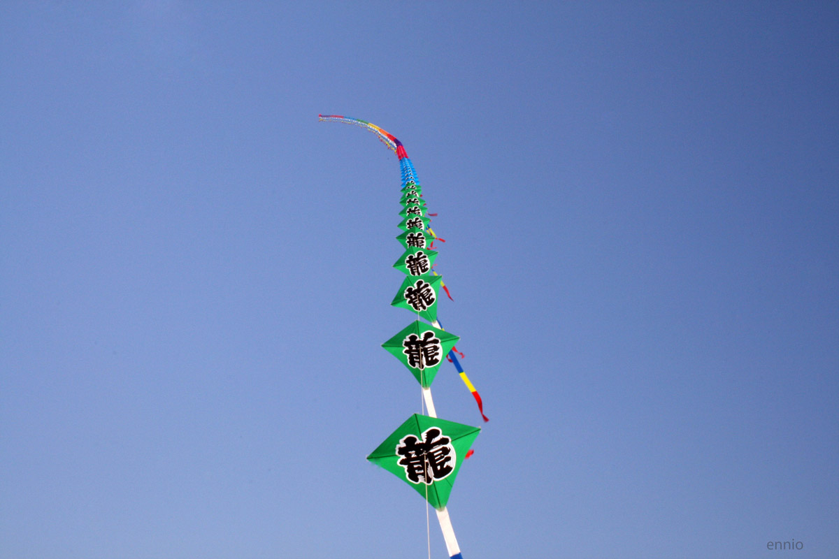 I figli del vento.(2233)