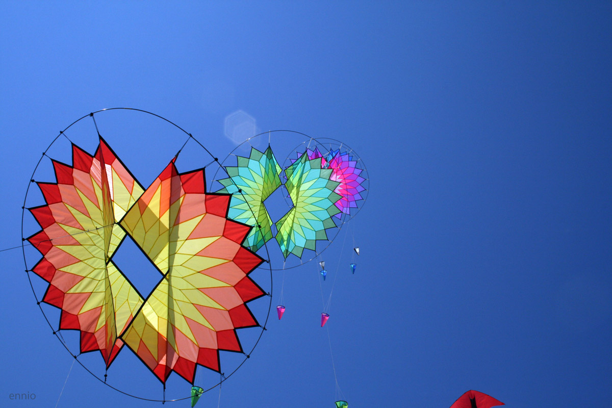 I figli del vento.(2237)