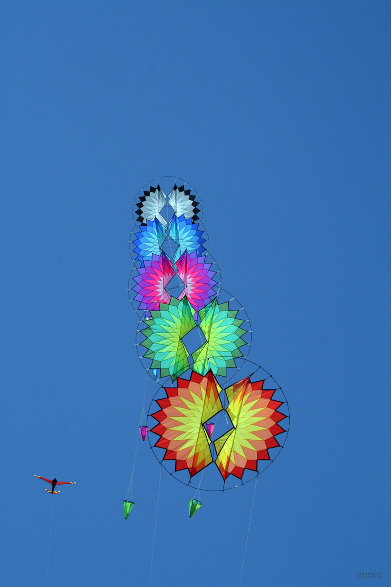 I figli del vento.(2243)