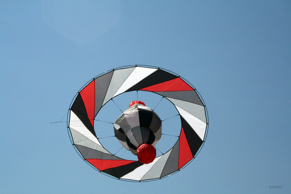 I figli del vento.(2263)