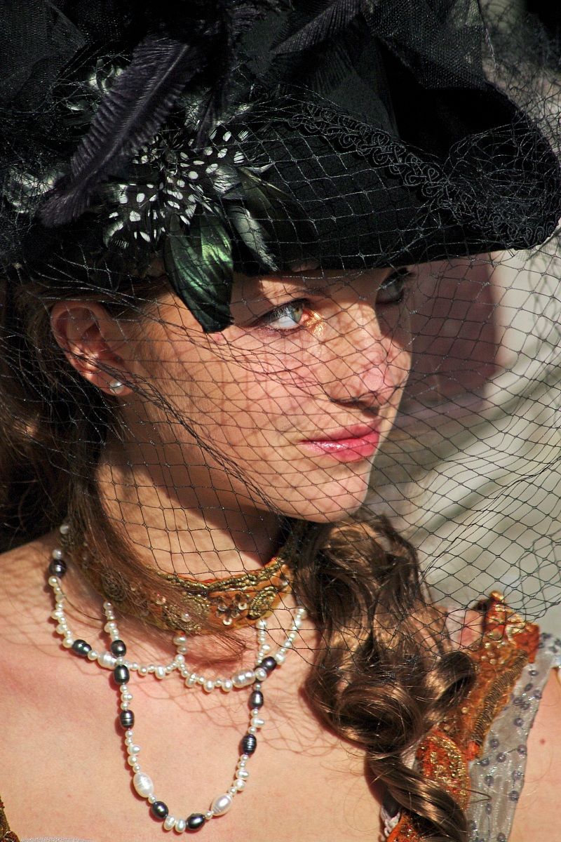 Venice Carnival 2011