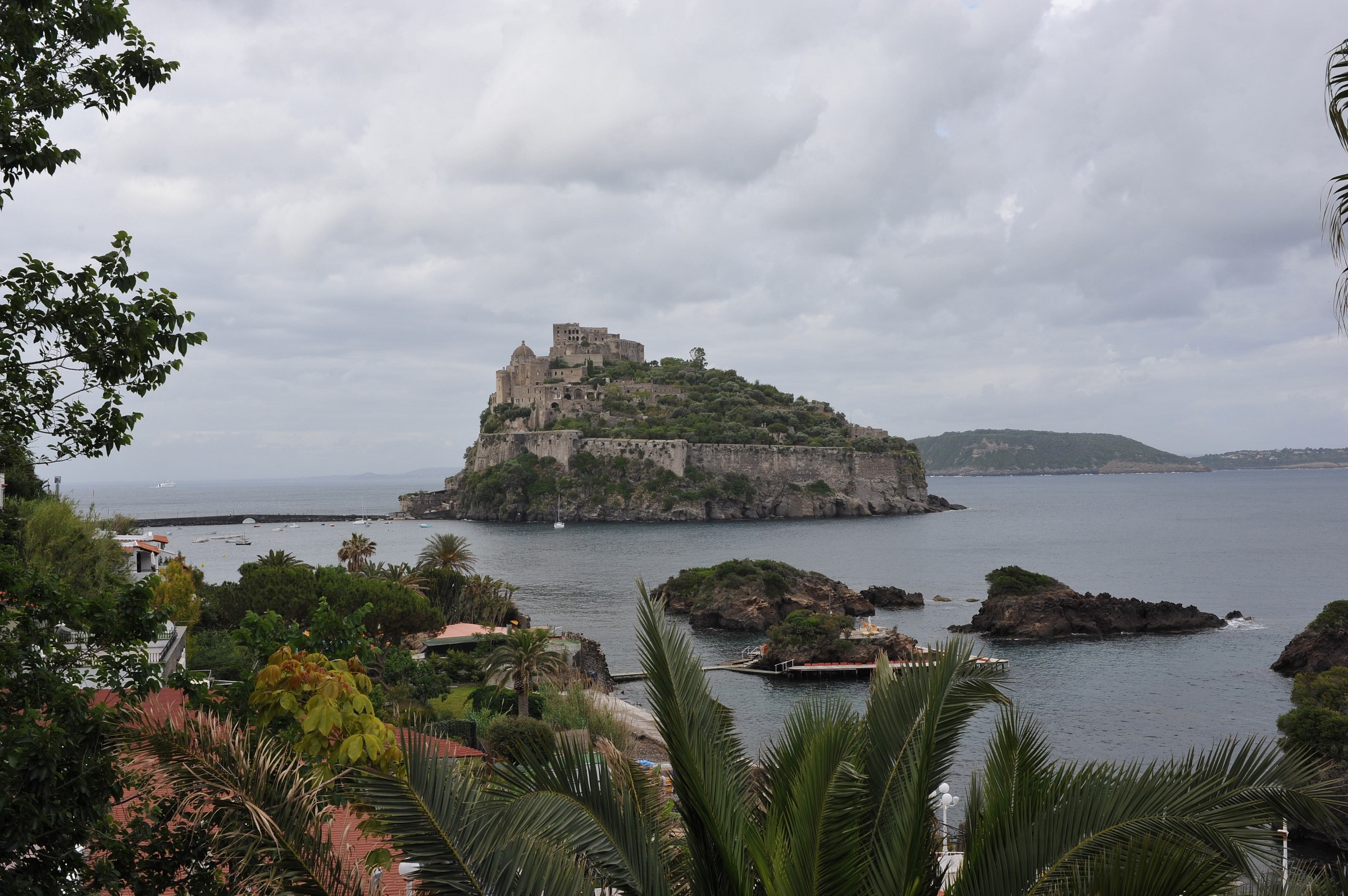 Ischia