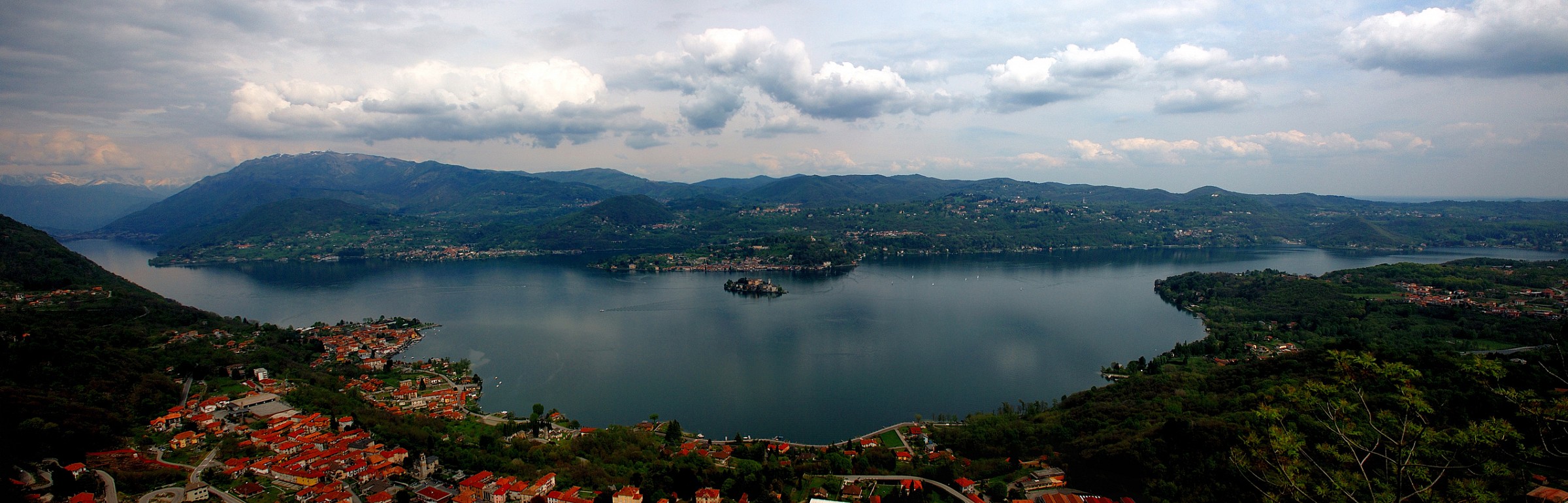 Lago d'Orta