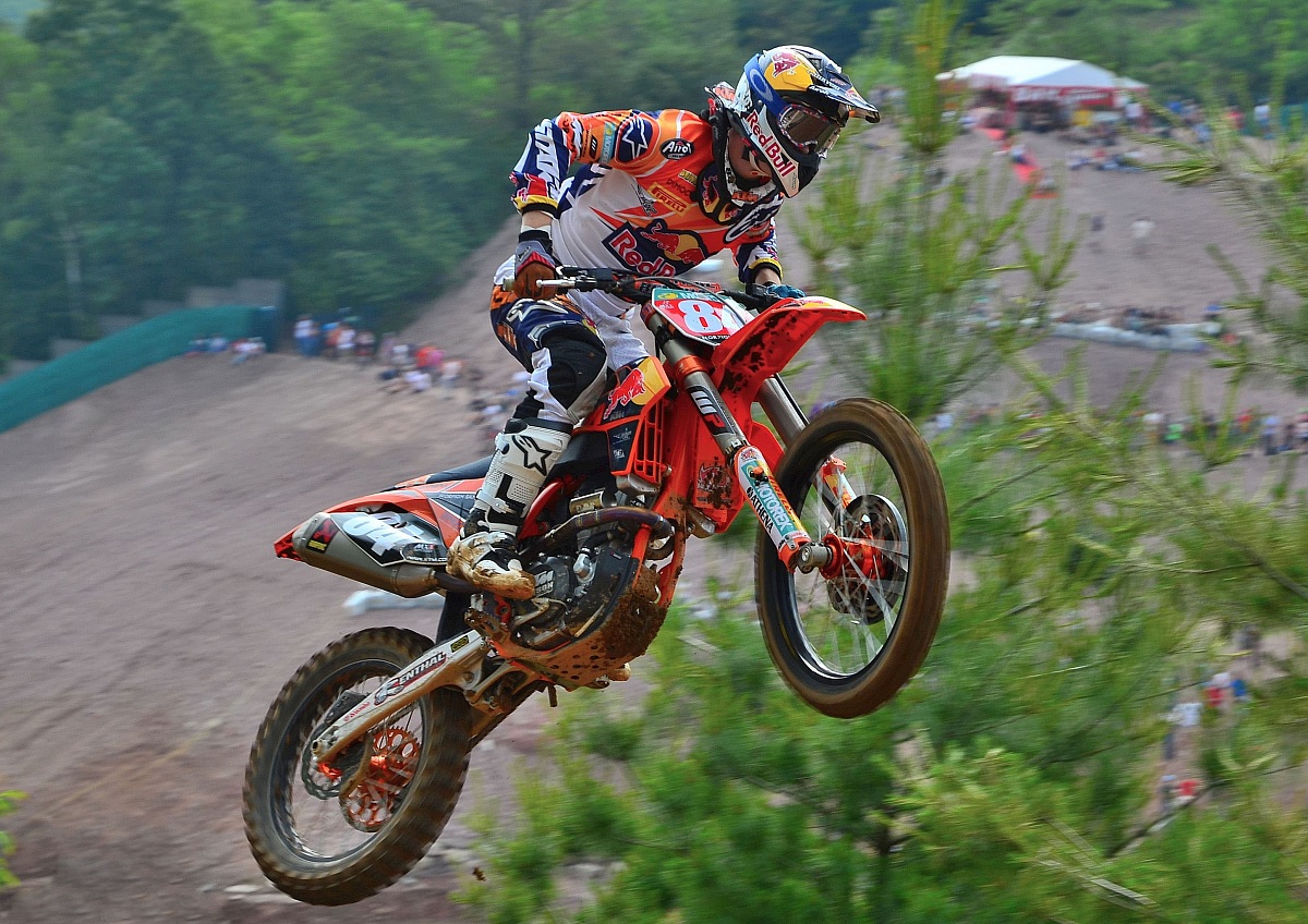Jeffrey Herlings