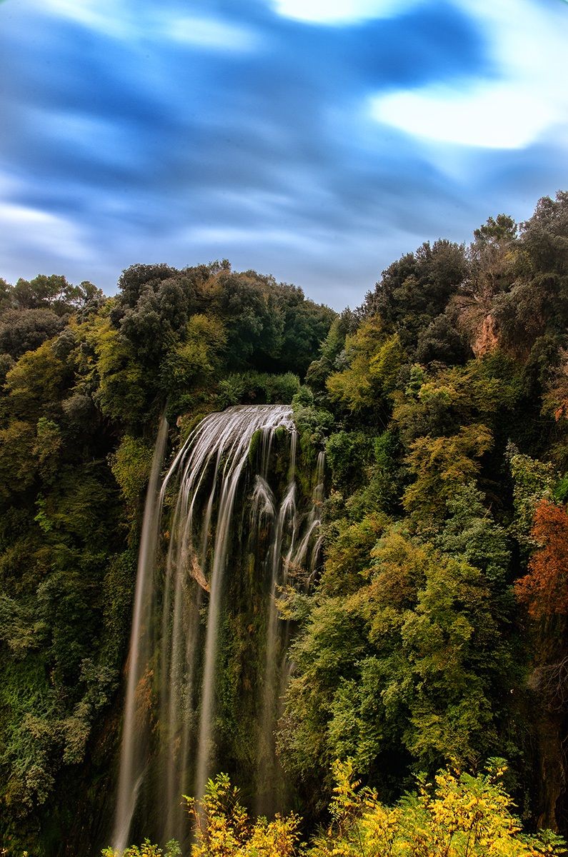 Cascata delle Marmore