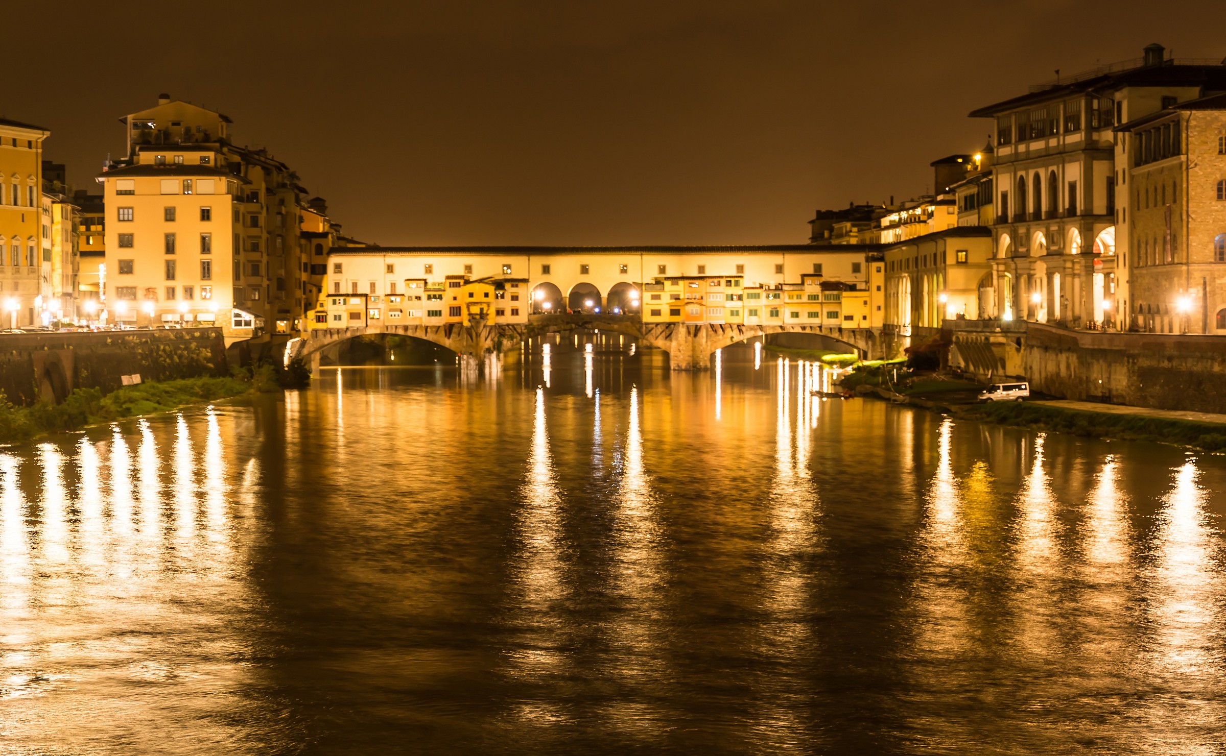 Ponte Vecchio