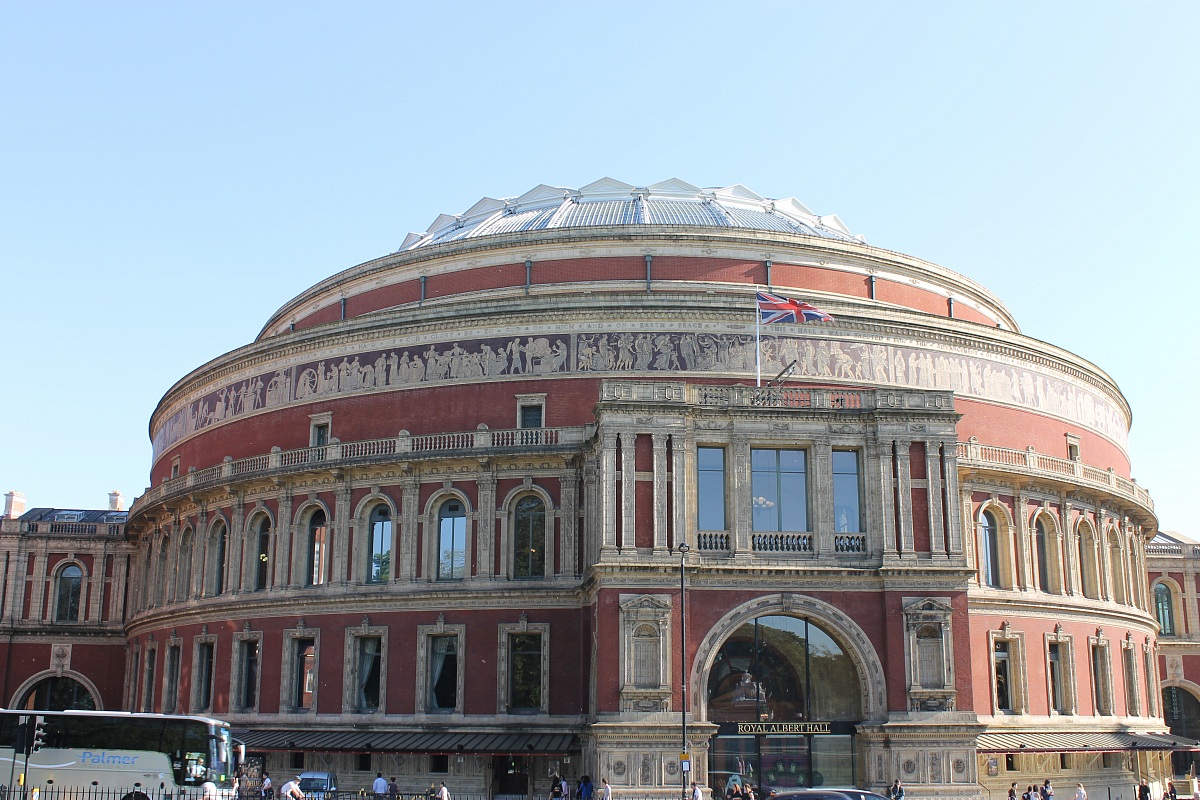 Royal Albert Hall