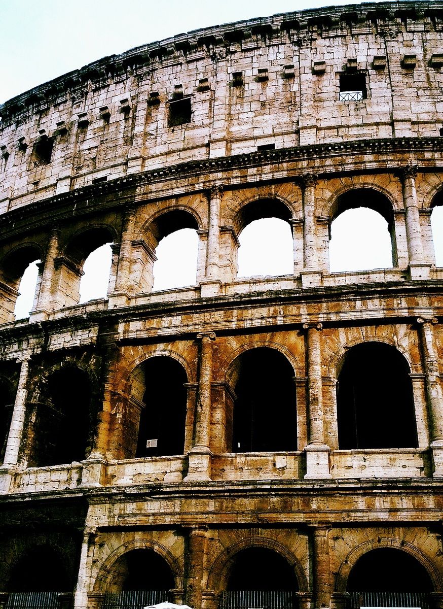 Colosseo