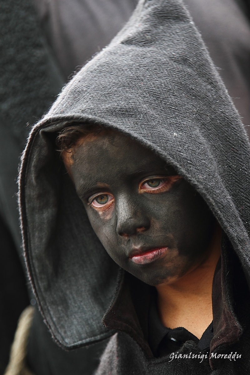 Urthos and Buttudos (Fonni)