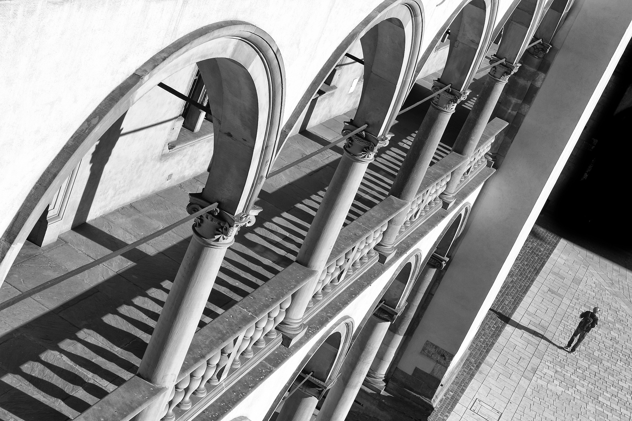 Castello di Wawel - Cracovia