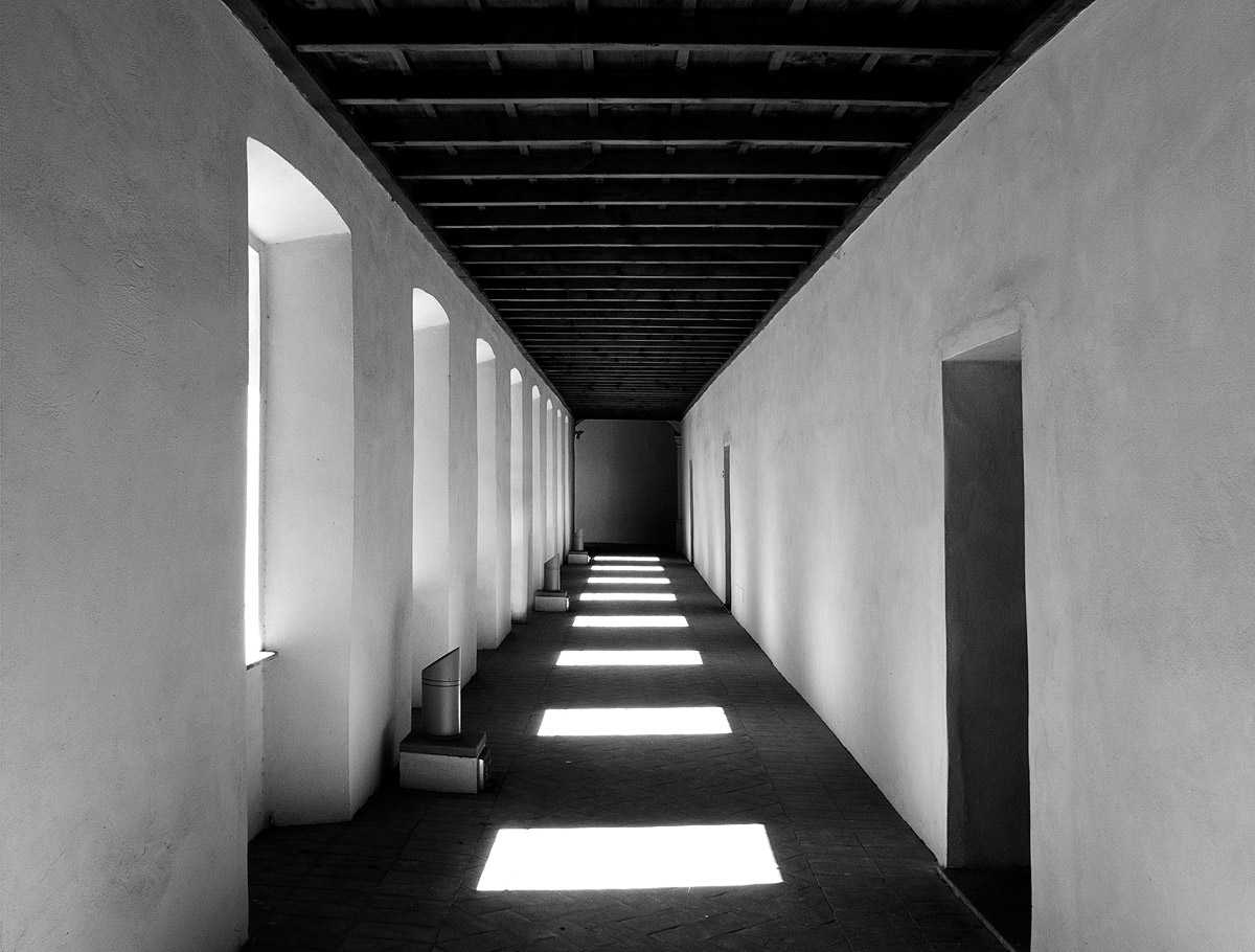 Ex Convento Annunziata