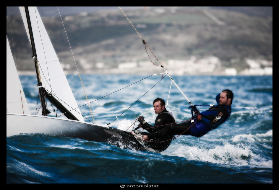 Flying Dutchman action_2