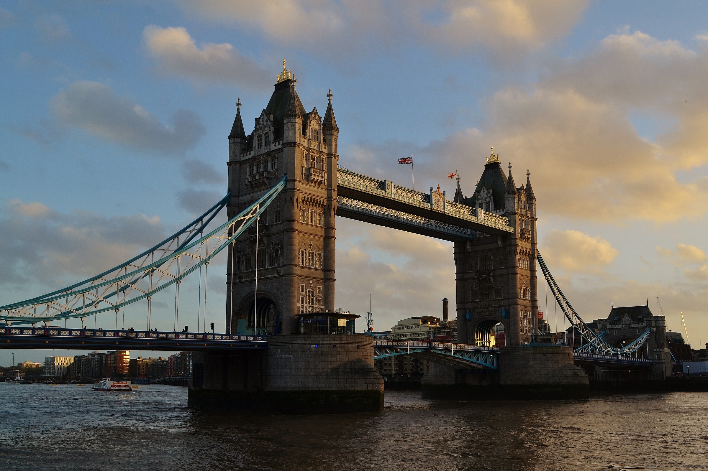 Tower Bridge