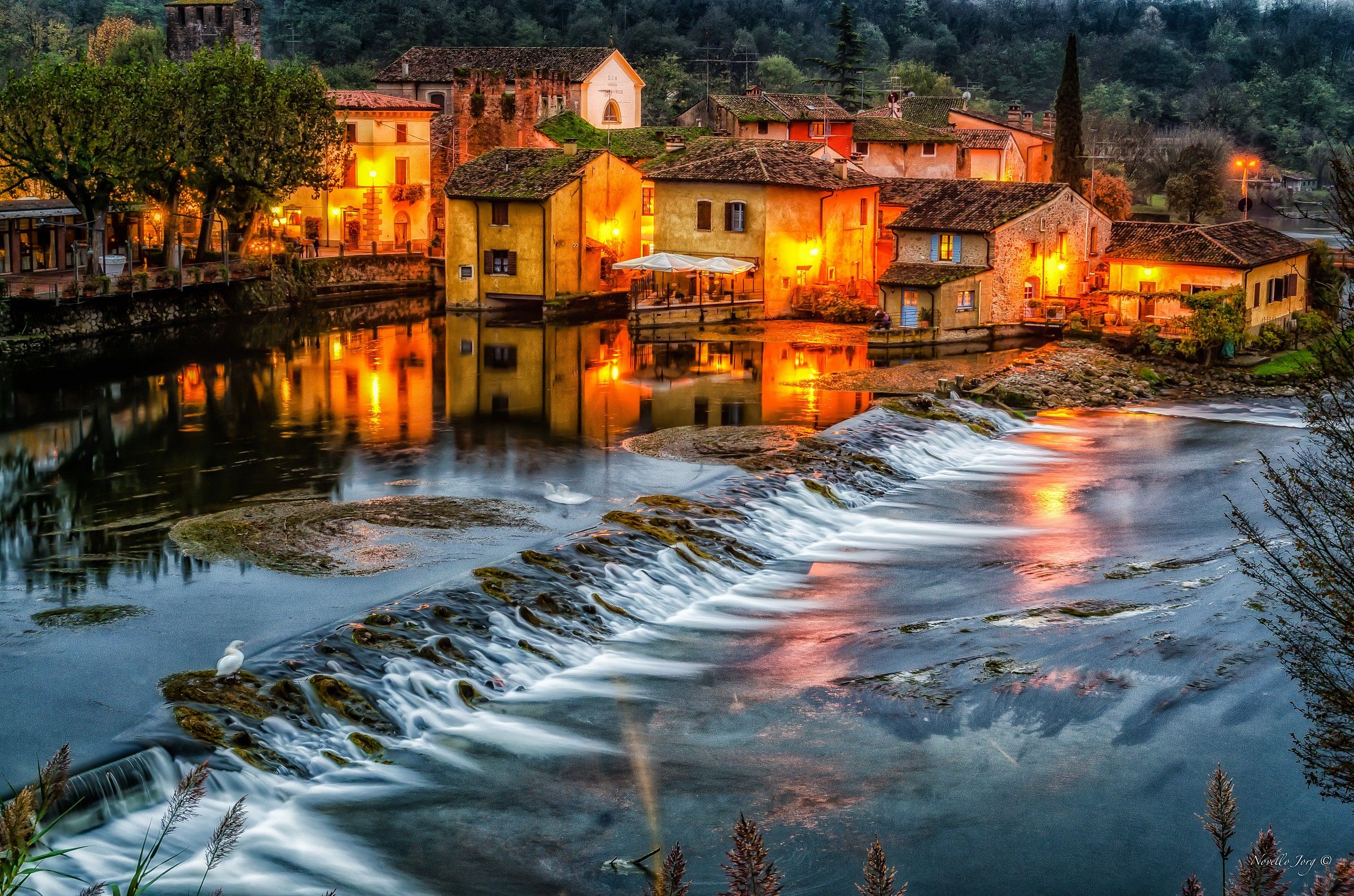 Borghetto
