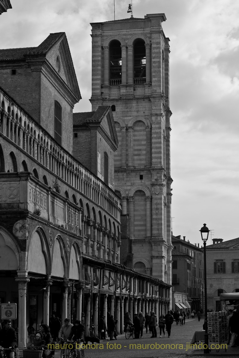 Piazza Trento - Trieste