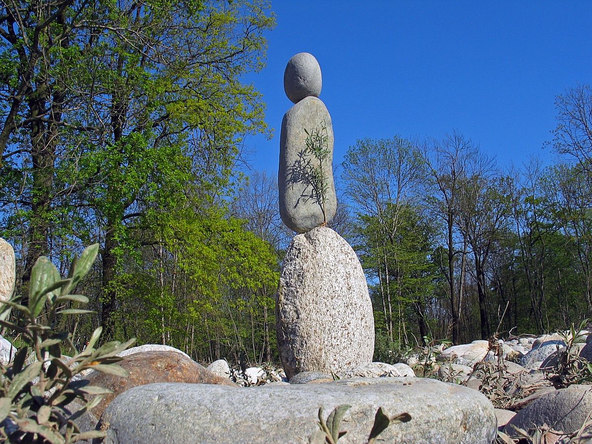 Al fiume...non solo foto.