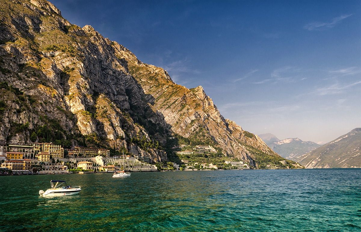 Limone sul Garda