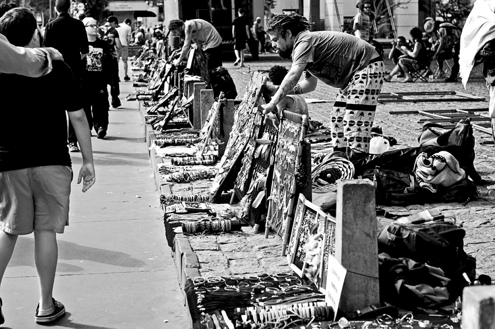 Avenida Paulista - masp
