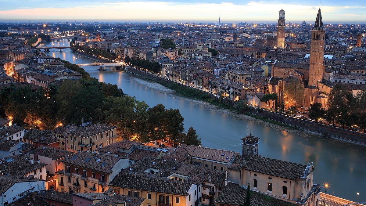 Verona
