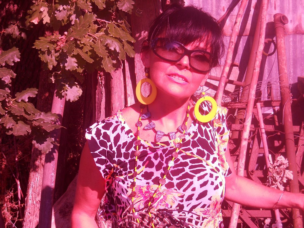 sweet flower of baghdad