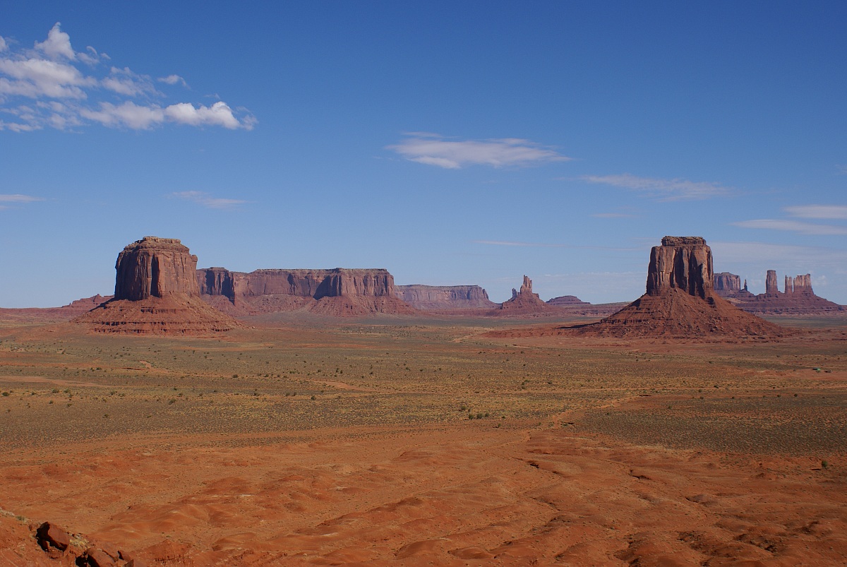Monument Valley