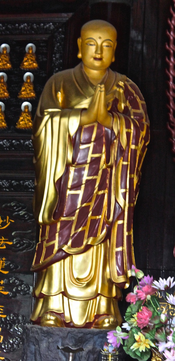 Budda
