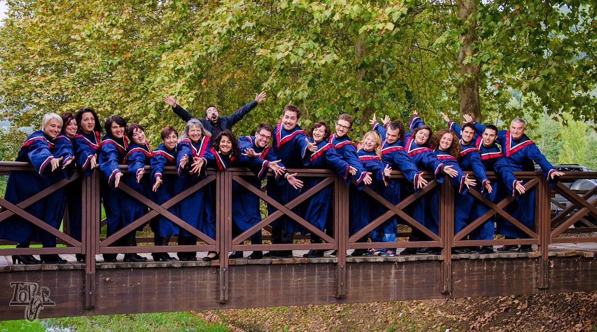 Voices of Heaven Gospel Choir