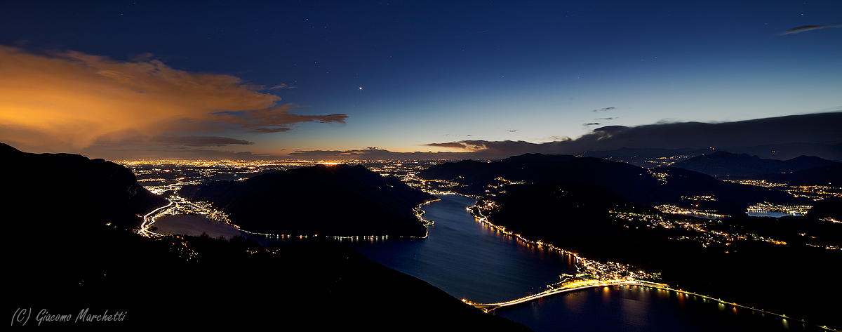 Sul Balcone d'Italia
