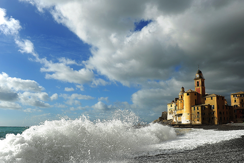 Camogli 01