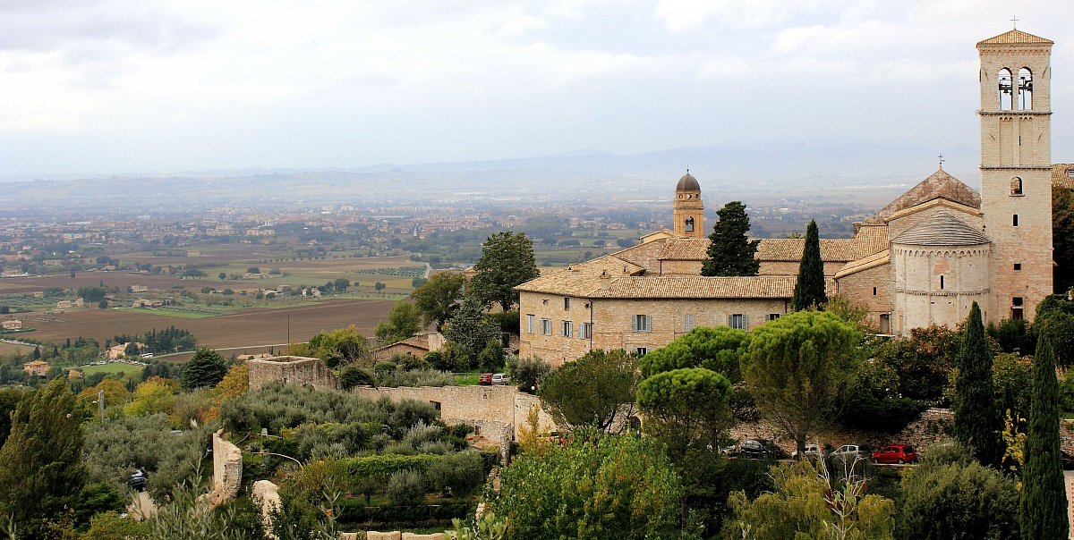 assisi