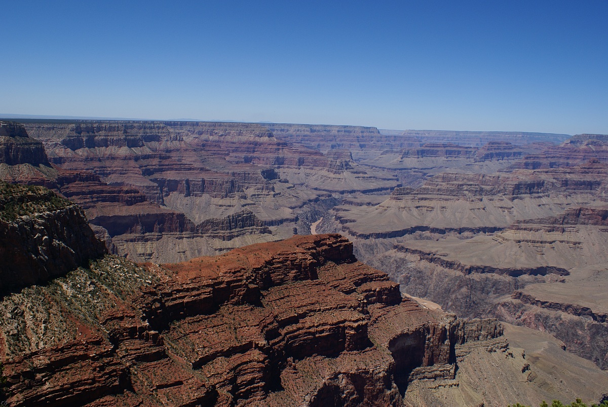 Grand Canyon