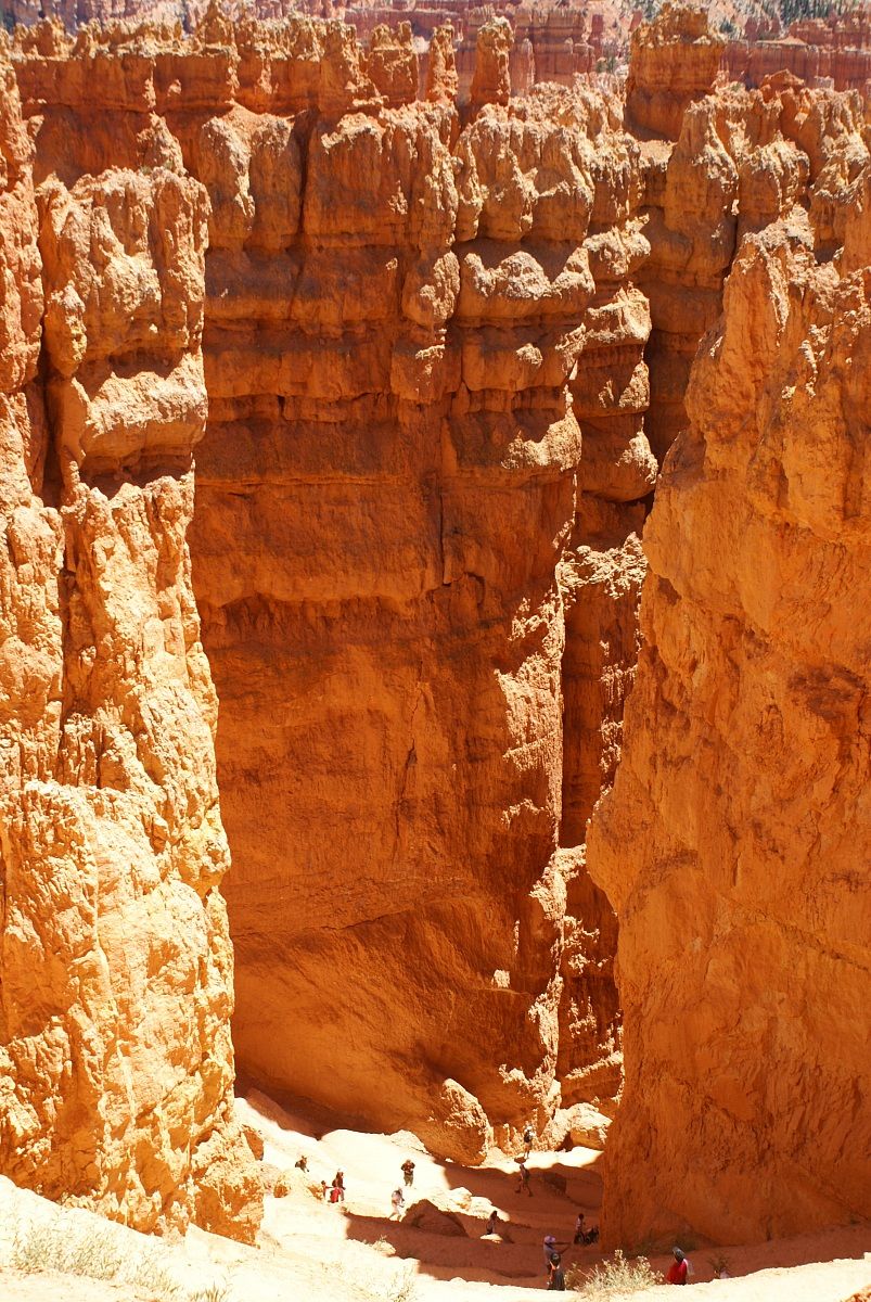 Bryce Canyon
