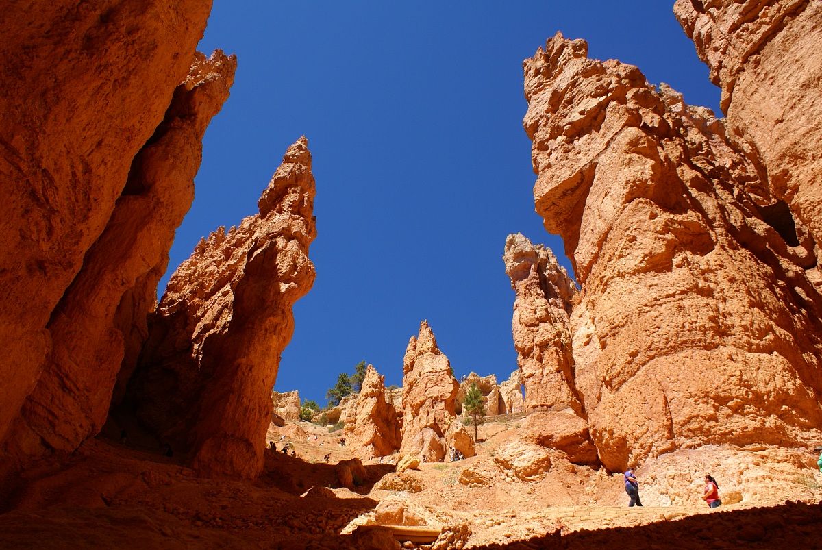 Bryce Canyon