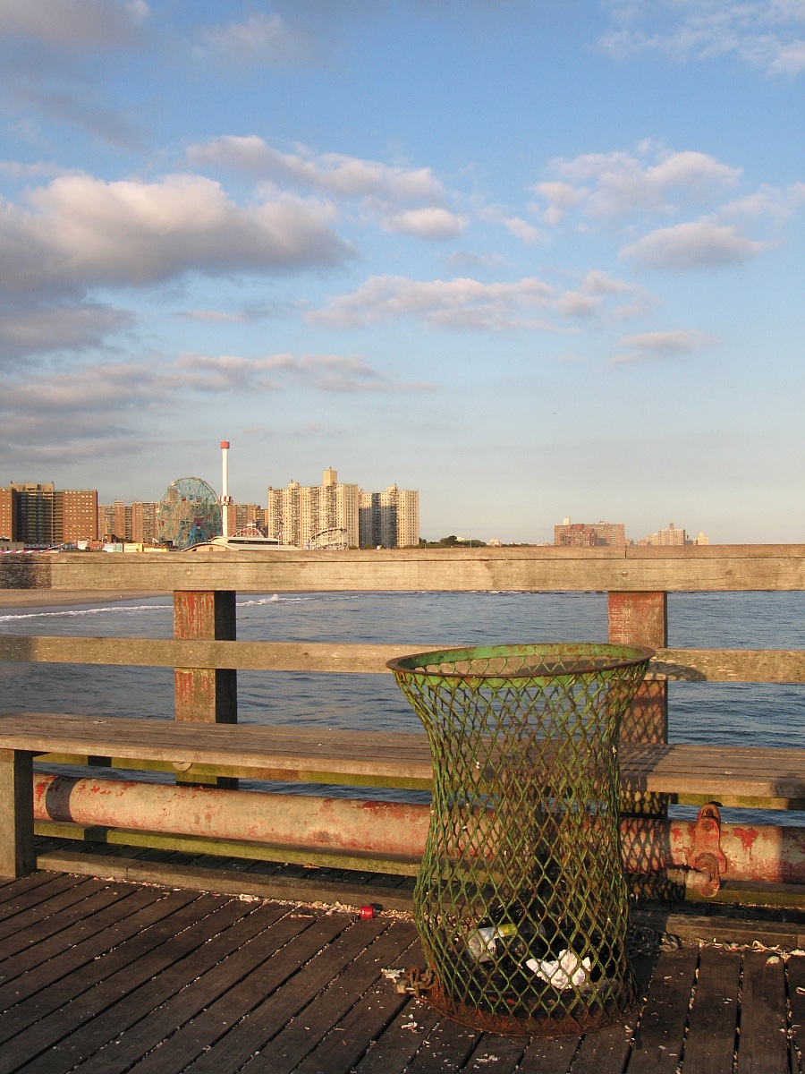 Coney Island