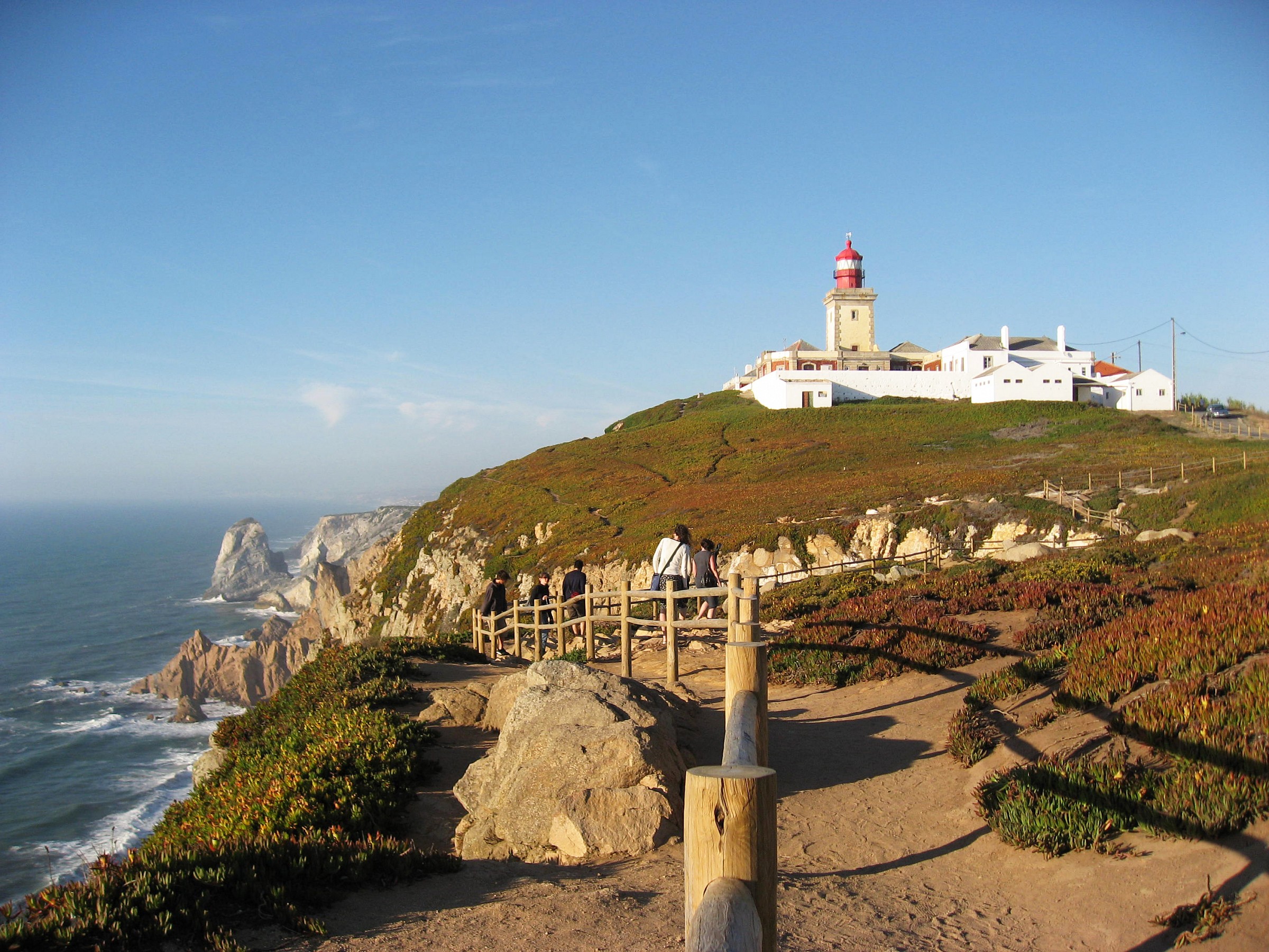 Cabo da Roca