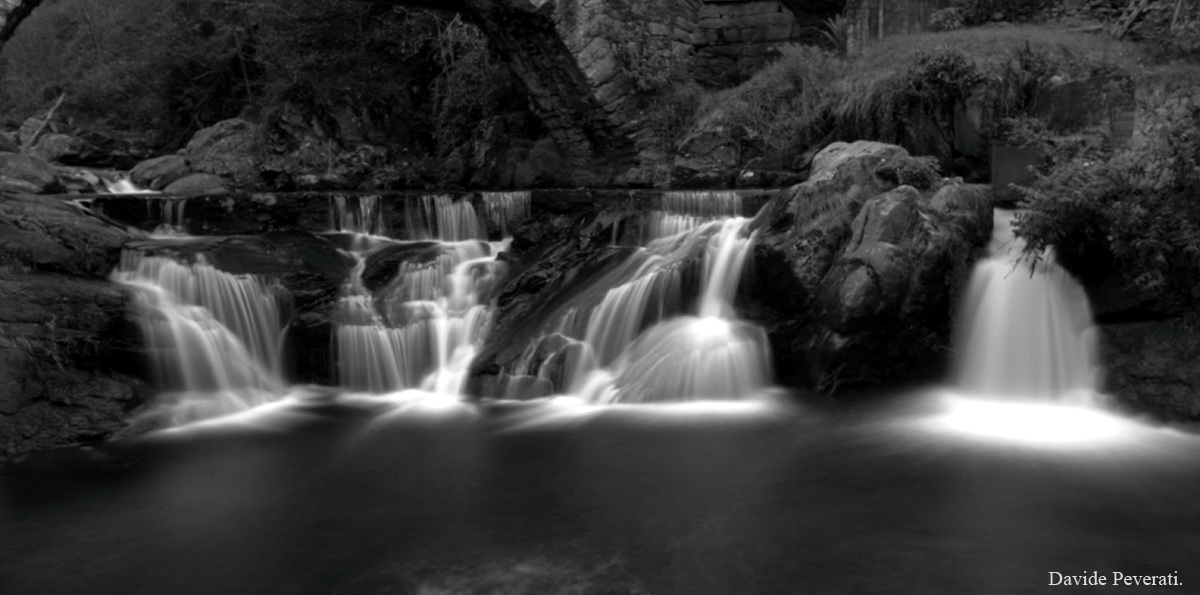 Ponte Molino Advocate