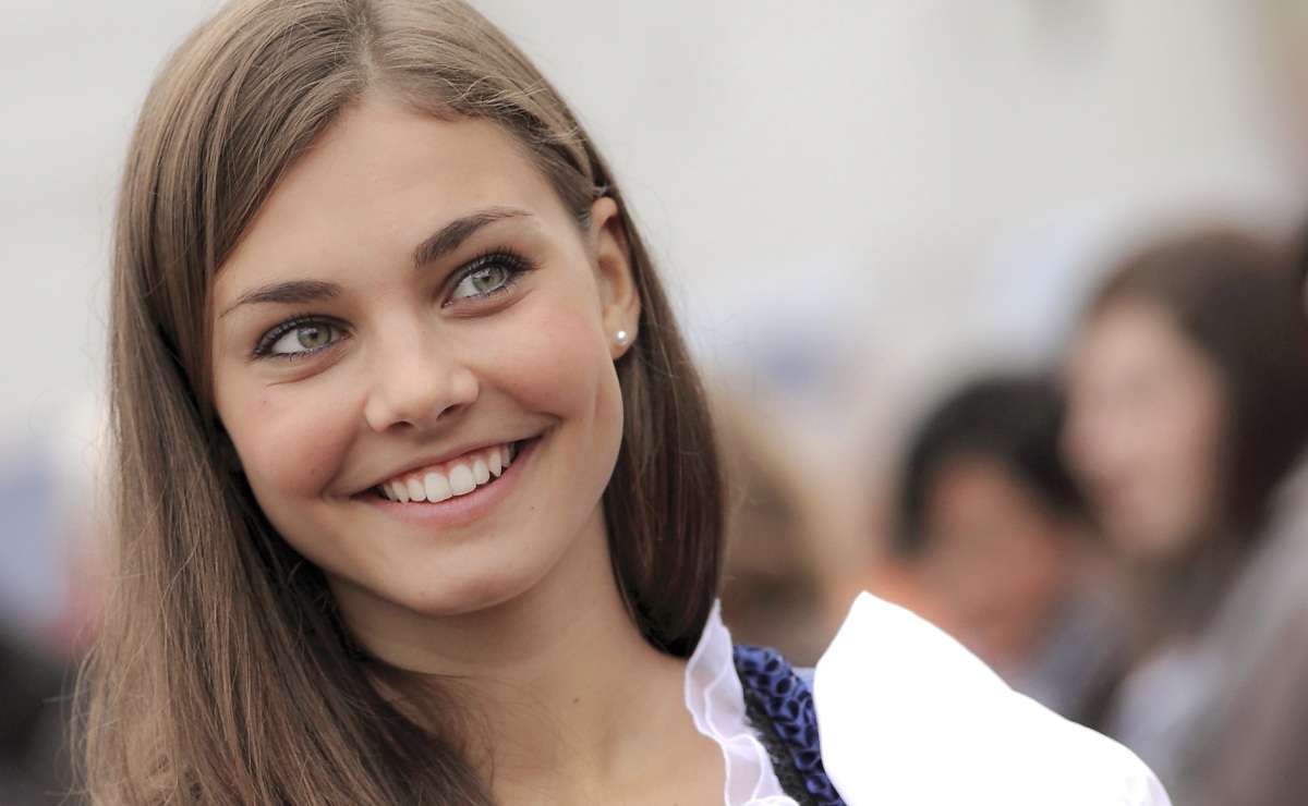 south tyrolean beauty