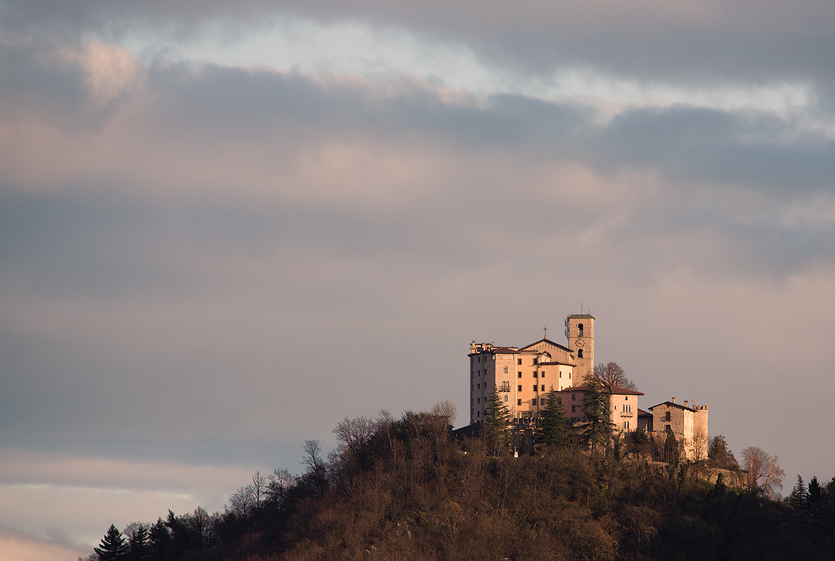 Castelmonte