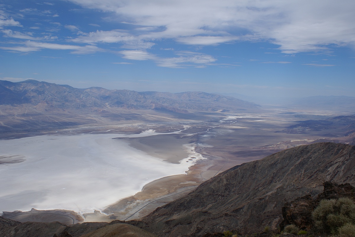 Death Valley