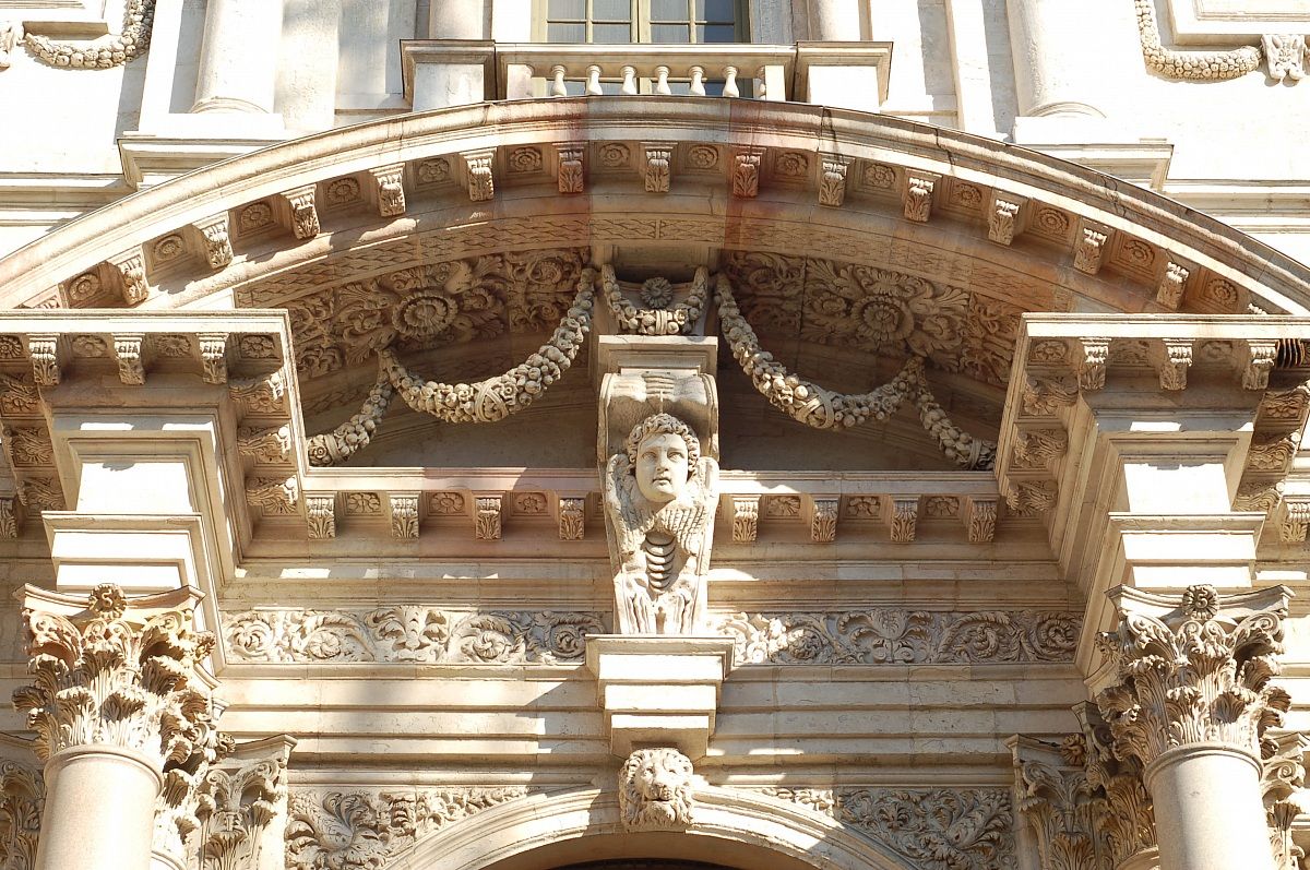 Chiesa di San Fedele - Milano