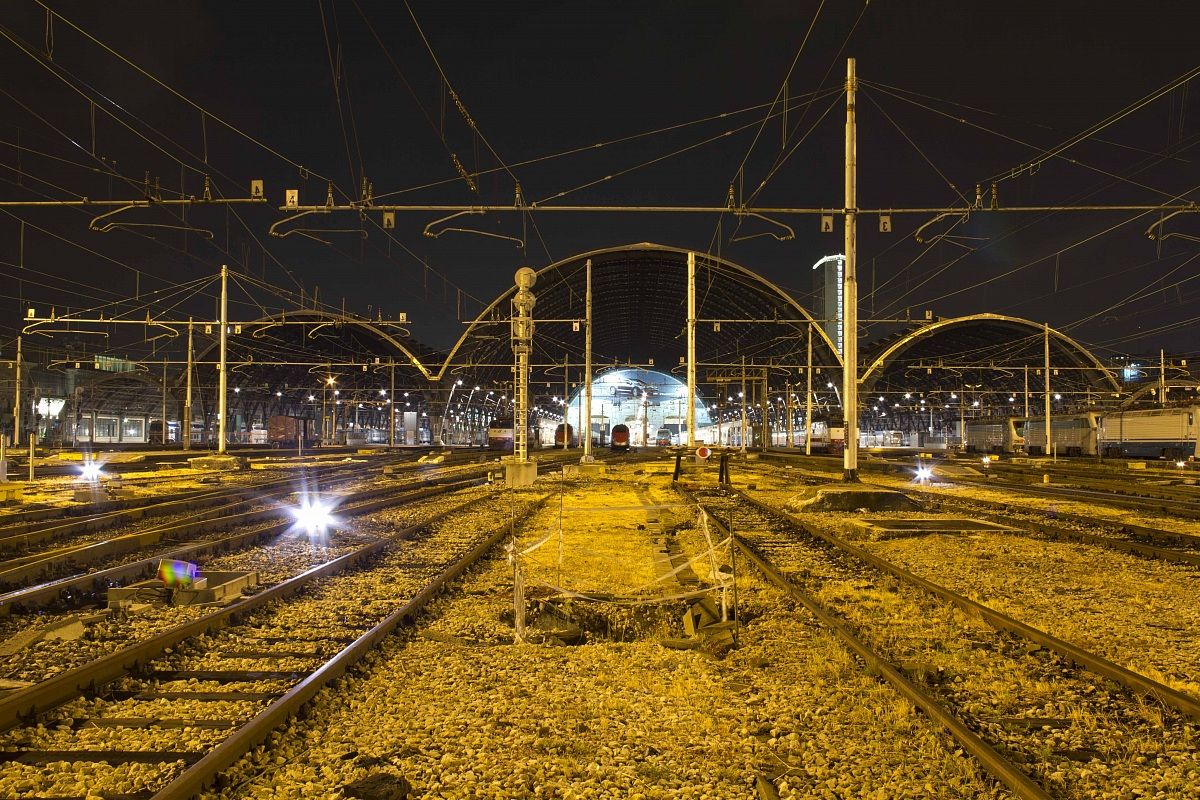 Da qui nasce il viaggio