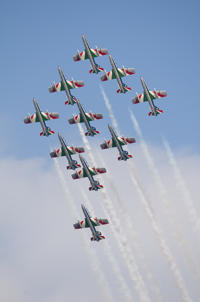 Airshow 2012