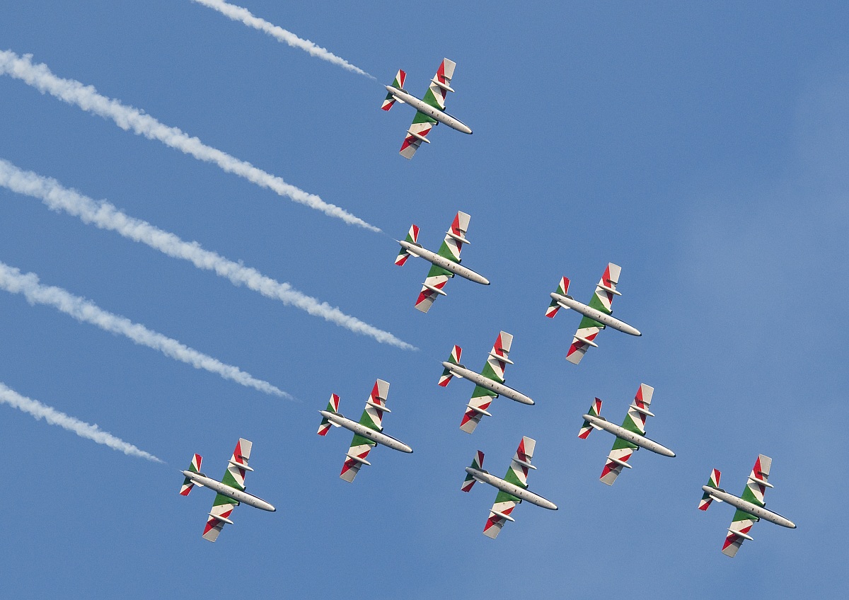 Airshow 2012