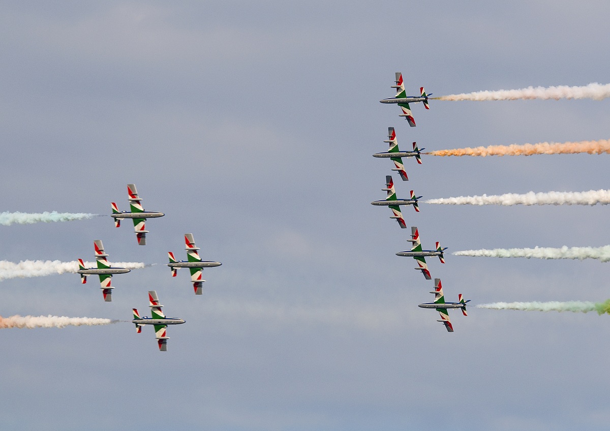 Airshow 2012