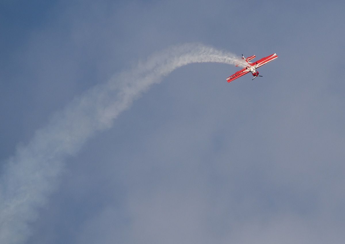 Airshow 2012